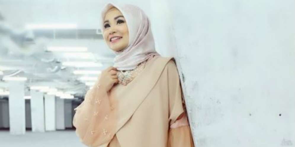 Semakin Cantik dengan Hijab