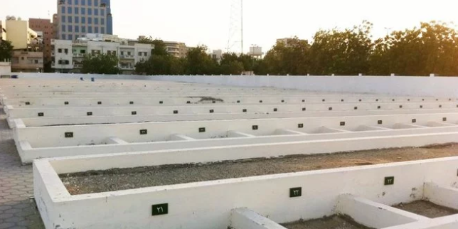 Makam Hawa Diragukan Ahli Sejarah