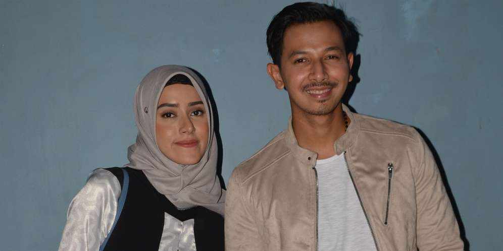 Hamil, Berat Badan Fairuz A Rafiq Malah Turun