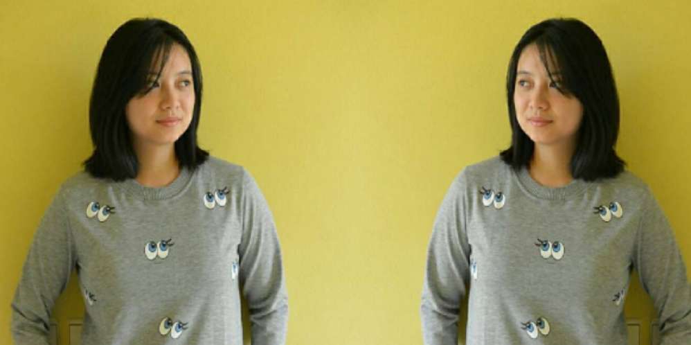 Makin Kesal Dengan Jawaban Orang Tua
