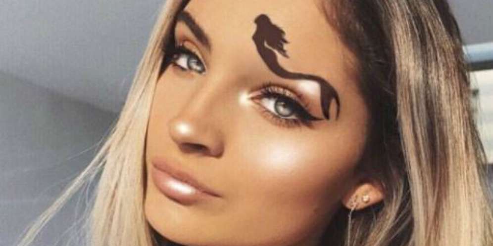 5 Tren Alis Bikin Kamu Geleng-geleng