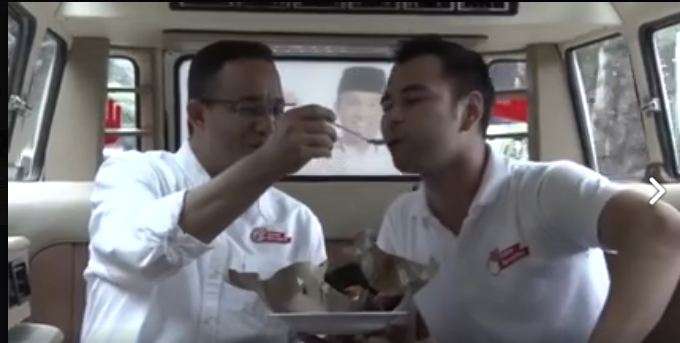 Balik Suapi Raffi