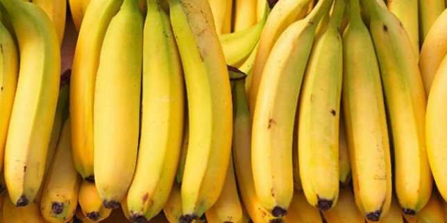 Pola Diet Pisang Agar Langsing
