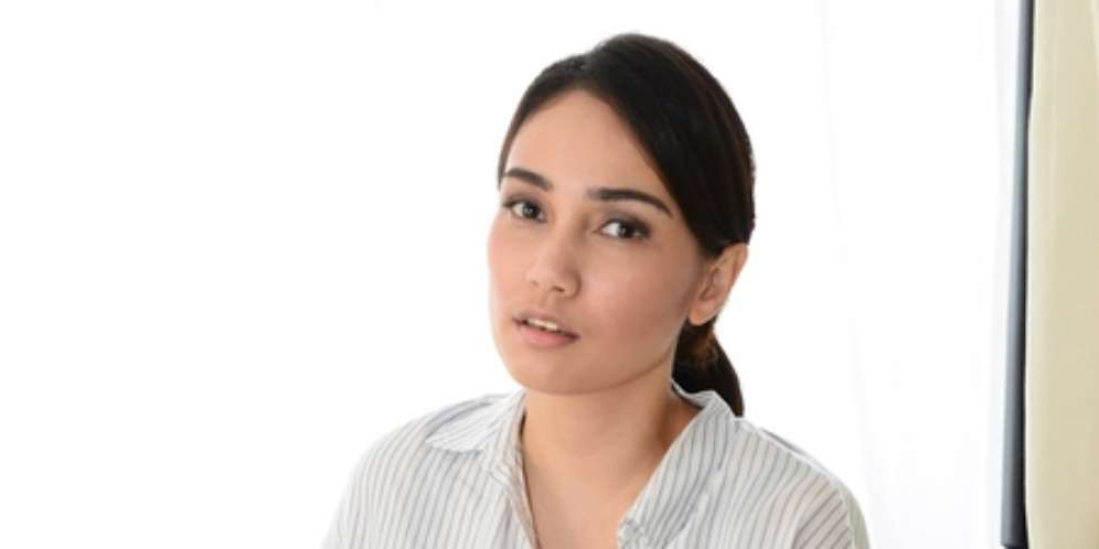 "Kalau Ga Bisa Ngelucu..."