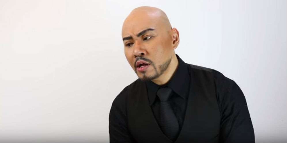 Bicara Alay Disindir, Begini Jawaban Menohok Deddy Corbuzier