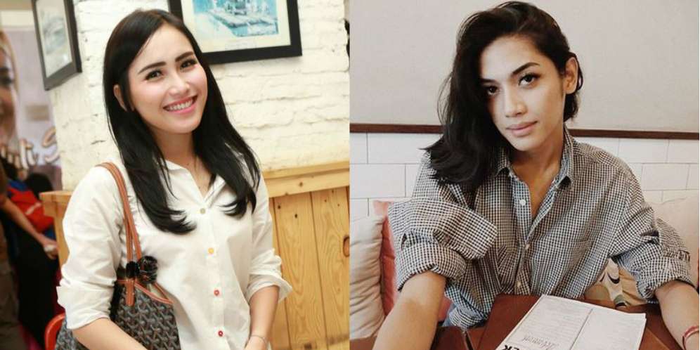 Perawatan Bareng, Netizen Bandingkan Kecantikan Ayu dan Millen