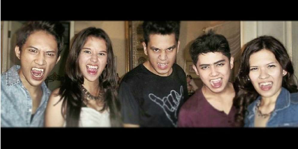 Ini Adegan yang Bikin 'Ganteng-ganteng Serigala' Dihentikan