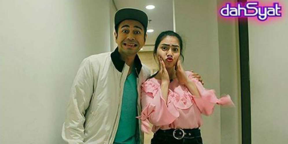 Dinilai Melanggar, KPI Tegur Program Musik Dahsyat