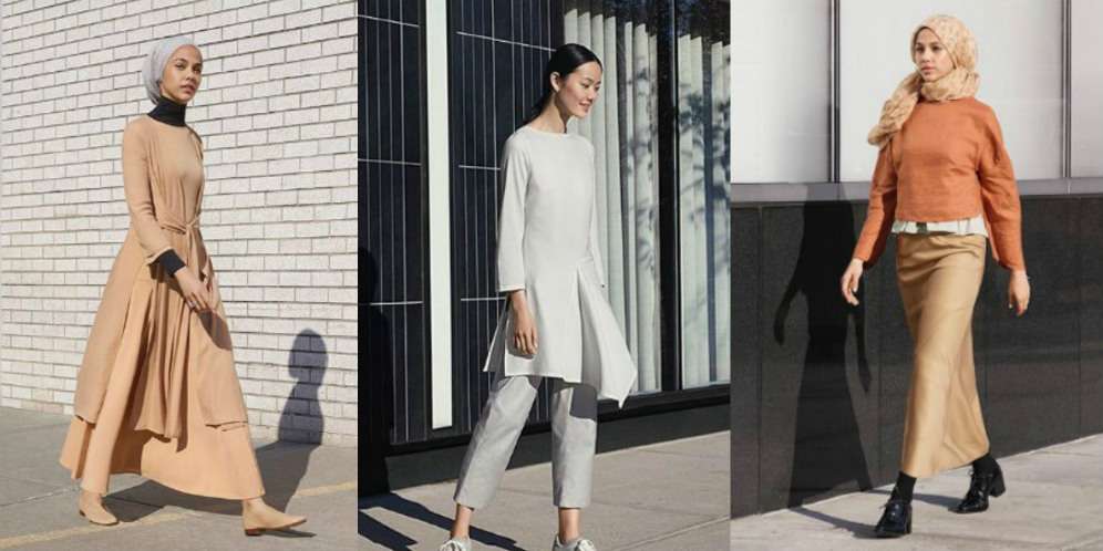 Uniqlo Kembali Gandeng Hana Tajima Keluarkan Koleksi Baru