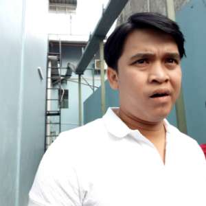 Keluarga Bangun Musala `Olga Syahputra` di Jakarta Timur