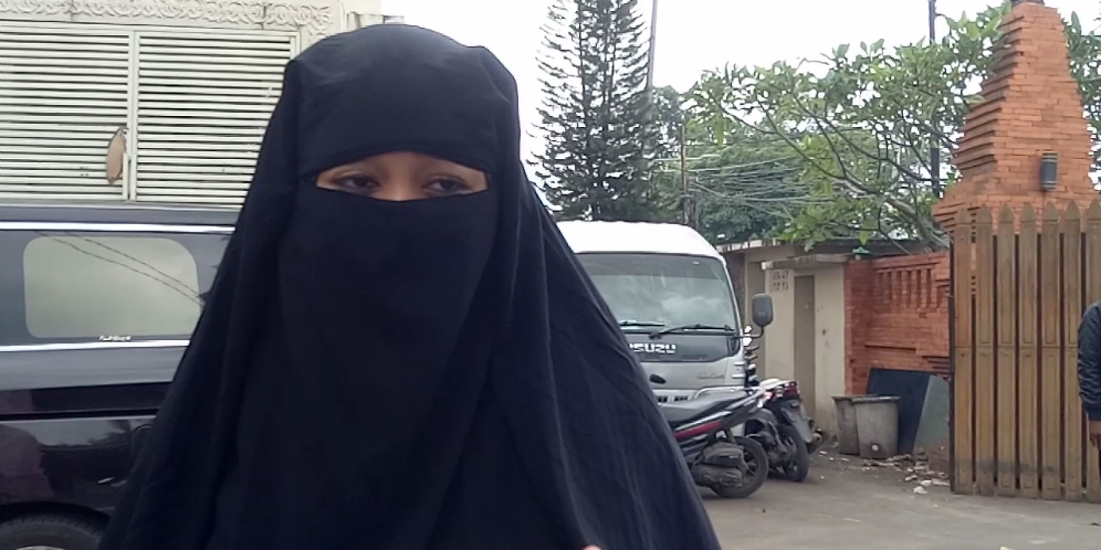 Dicibir Umbar Aib, Jawaban Istri Opick Mencengangkan!