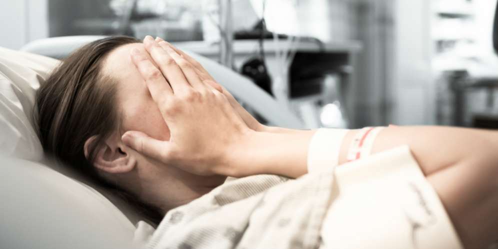 Fakta Mengejutkan Soal Kematian Ibu