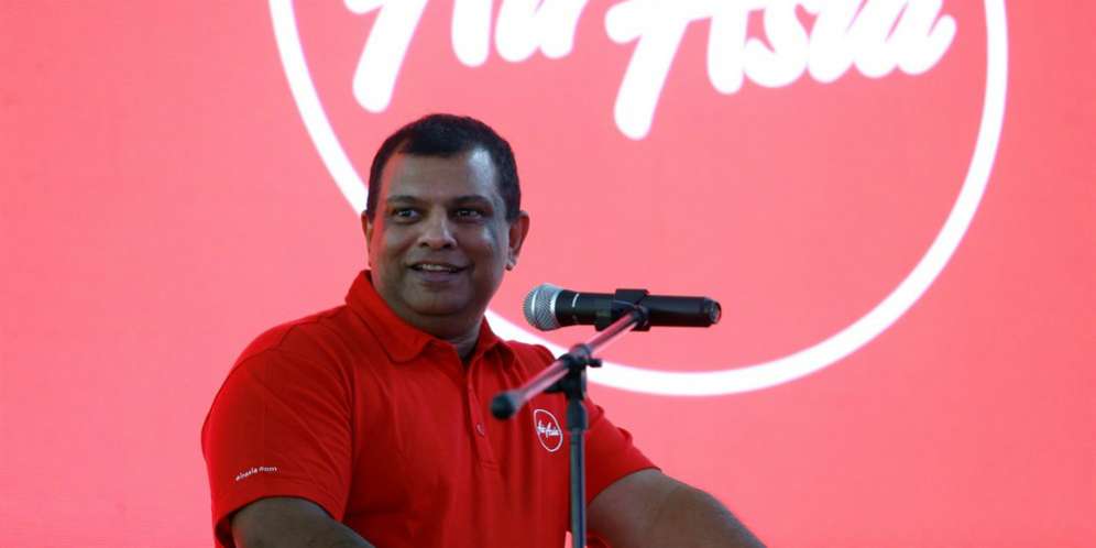 Strategi Rute Penerbangan