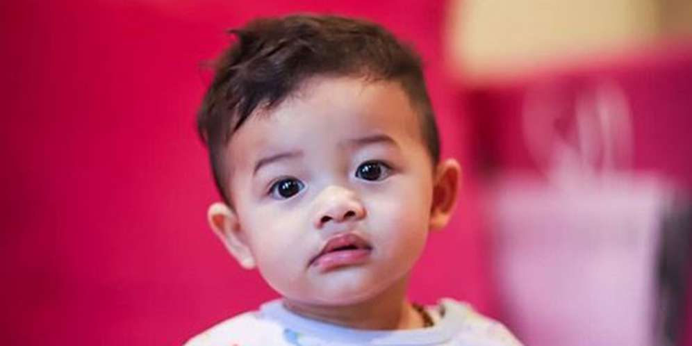 Tak Disangka, Begini Sikap Aurel Hermansyah pada Adik Tirinya
