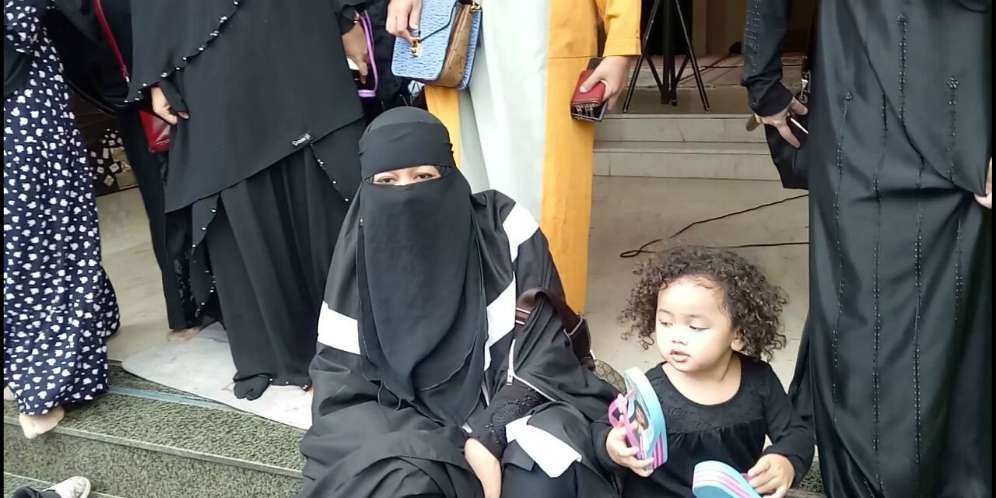 Istri ke Dua Wafat, Istri Pertama Opick Cabut Gugatan Cerai?