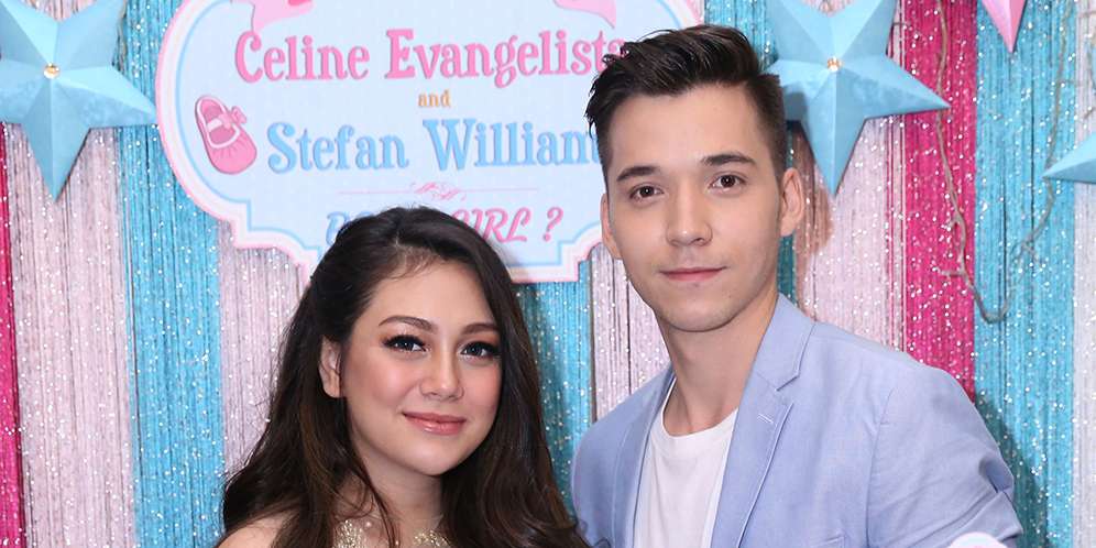 Berapa Honor Stefan William di Sinetron Anak Jalanan?
