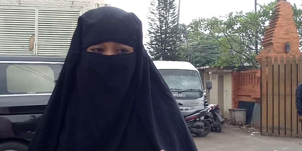 Sambil Terisak, Opick Beber Sosok Sebenarnya Wulan Mayasari