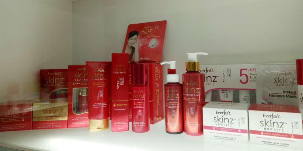 Safi, Skin Care Halal Malaysia Bikin Cantikmu Sempurna