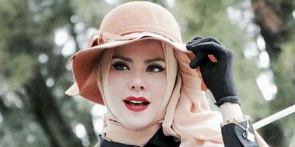 Pengakuan Mengejutkan Angel Lelga: Jurus Vicky Melempem