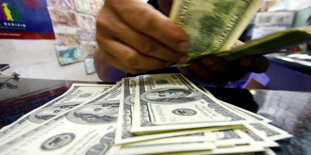 Bawa Masuk Uang Asing Lebih dari Rp1 Miliar, Didenda 10 Persen