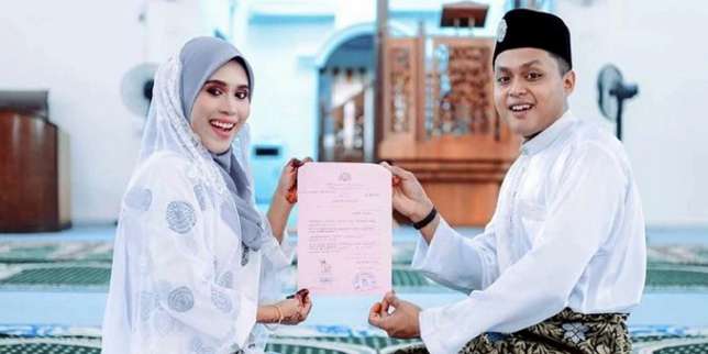 Tak Pernah Menyangka