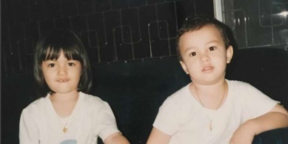 Gadis Imut Berinisial R