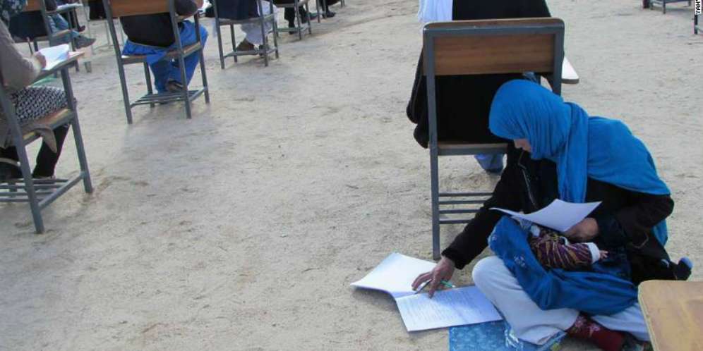 Kesulitan Biaya Kuliah