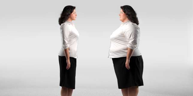 Bukan Berarti Sering Bernapas Jadi Kurus Ya