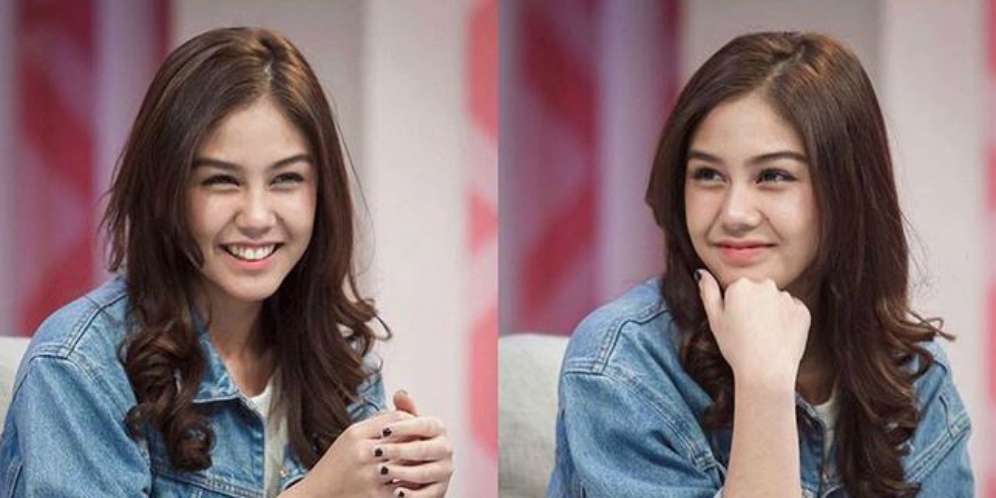 Inspirasi Makeup Kondangan ala Milea, Simpel dan Flawless!