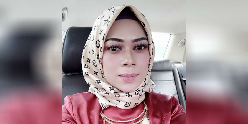 Khilaf! Ini Pengakuan Pengunggah Foto Putri Siti Nurhaliza