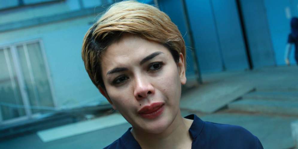 Billy Bilang Niki Hamil