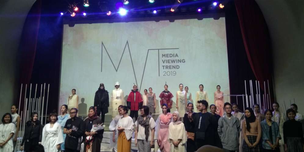 Mengintip Tren 2019 dari Kacamata Indonesia Fashion Chamber