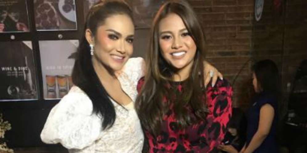Aurel Belum Kenalkan Kekasih, KD: Takut Putus Lagi Kali