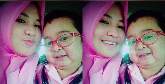 Ani Firdaus