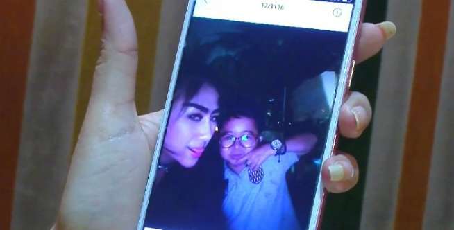 Ryana Dewi