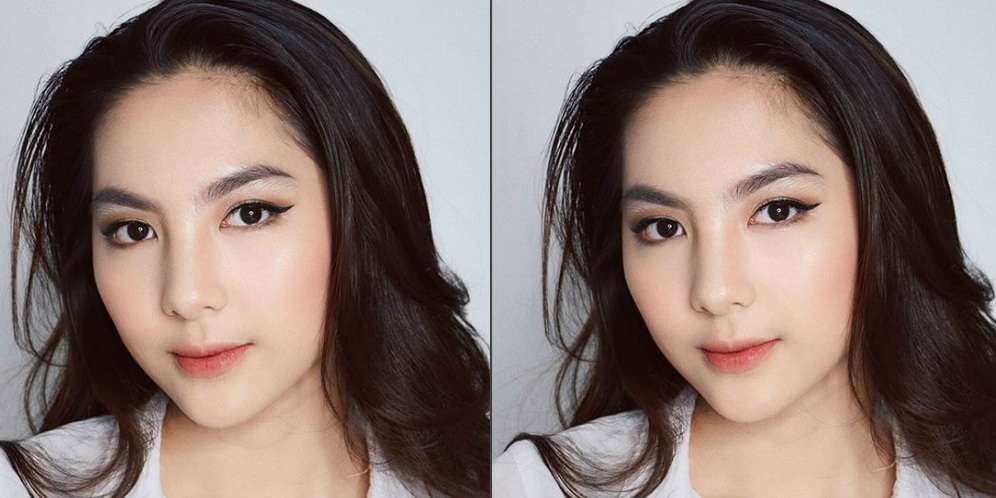 Cantik Bak Jessica Mila