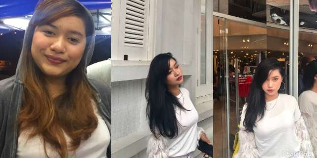 Rahasia Langsing Yang Sederhana