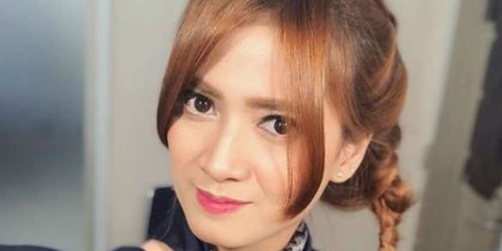 Bikin Geger! Lewat Postingan Ini Chika Jessica Beri Kabar Mengejutkan