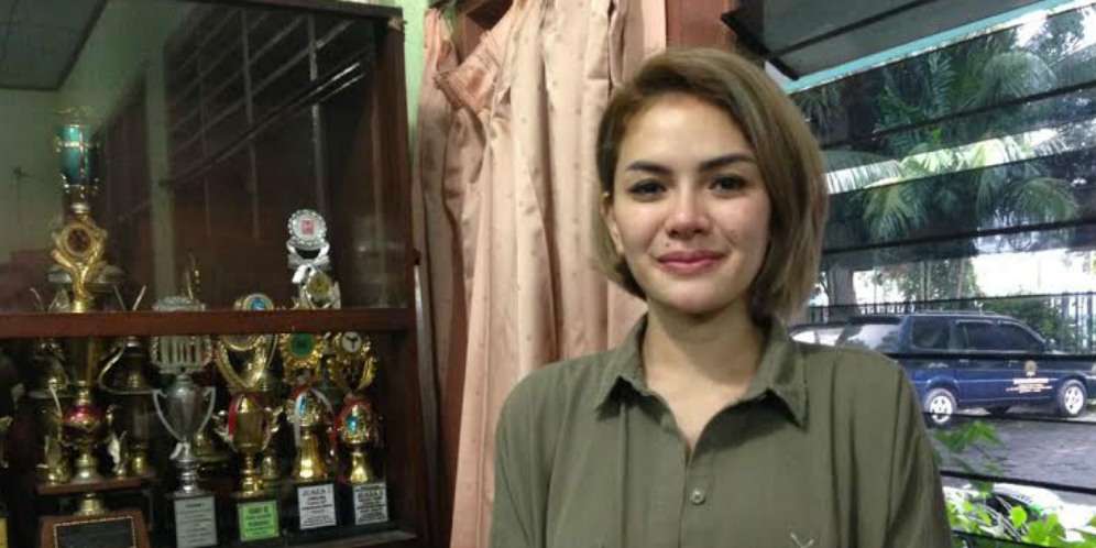 Kata Nikita Mirzani Soal Kabar Hamil dan Status Kekasih