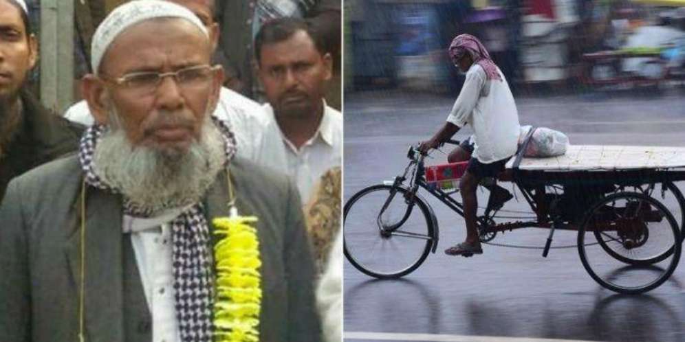 Ikhlas Karena Allah SWT