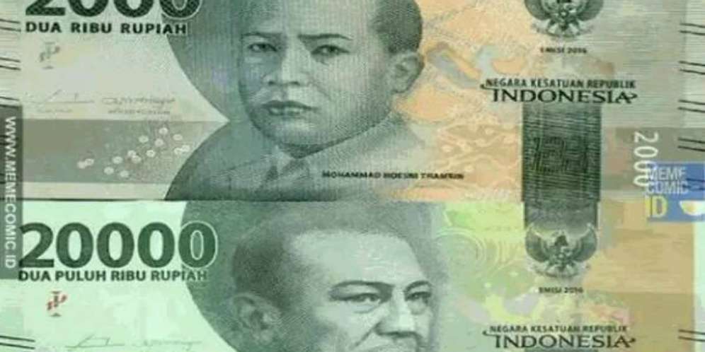 Begini Reaksi Netizen