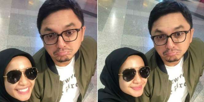 Engku Emran Unggah Foto Bella Tanpa Hijab, Netizen Heboh