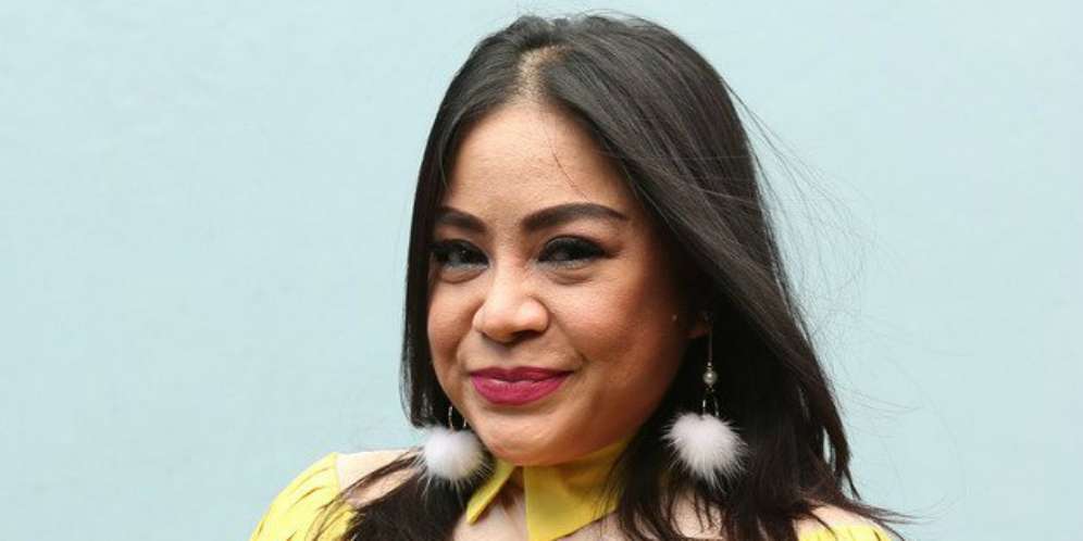 Annisa Bahar Justru Dicibir