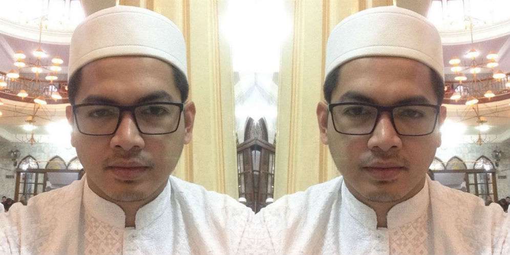 Ungkapan Bahagia Tommy Melihat Kedekatan Lisya dan Anaknya