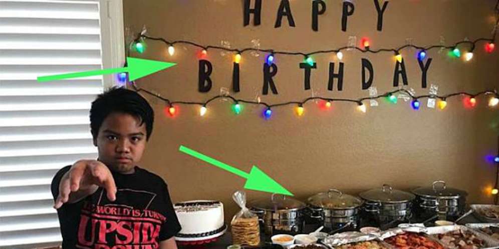 Bahkan Seorang Pemain Stranger Things!