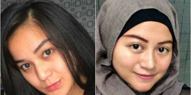 Pernah Pacari Pria yang Sama, Begini Beda Nasib Juwita Bahar dan Jelita Bahar