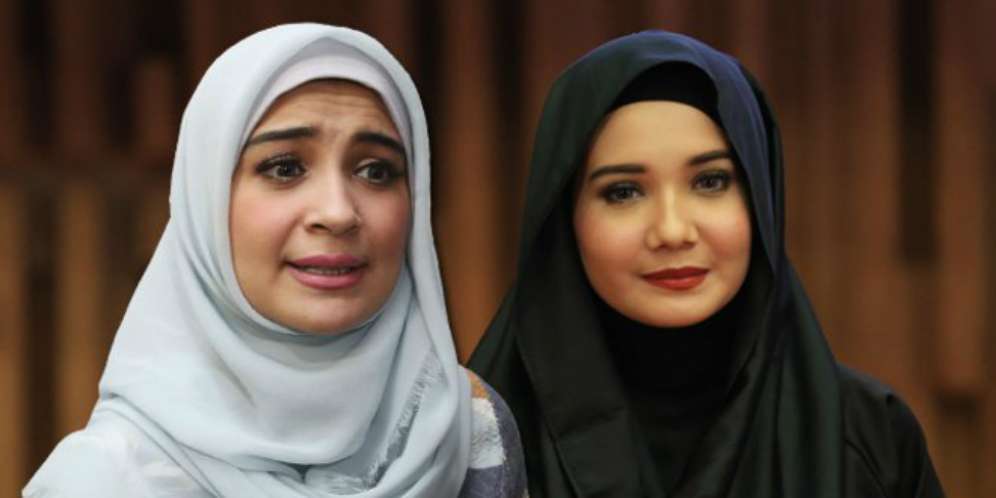 Penyebab Kakak Shireen Sungkar Meninggal Dunia