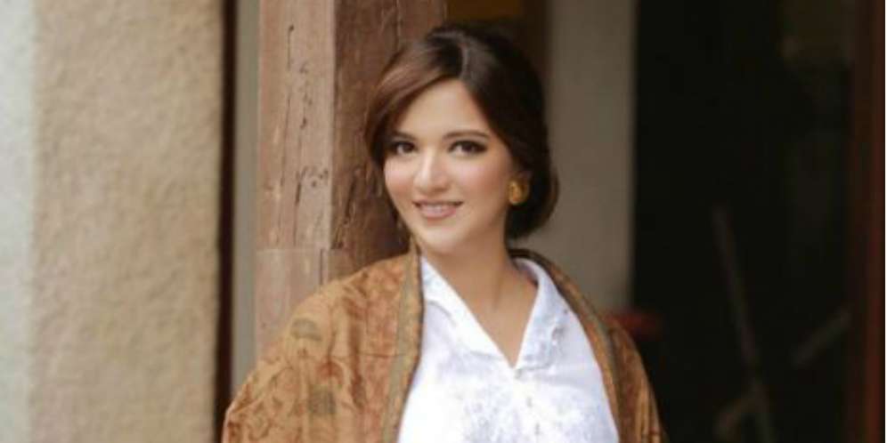 Kecantikan Dibandingkan Sepupu Suami, Ini Reaksi Nia Ramadhani