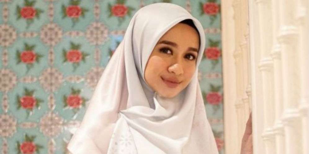 Dikabarkan Hamil, Begini Reaksi Laudya Cynthia Bella