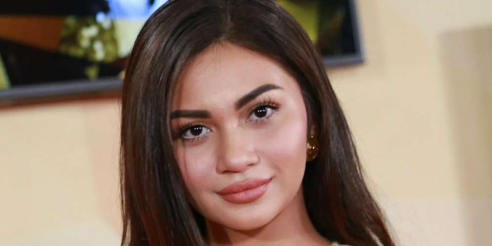 Bagian Wajah yang Bikin Ariel Tatum Beda, Masih Kenal?